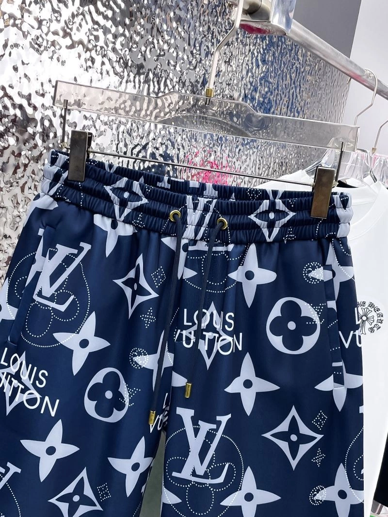 Louis Vuitton Short Pants WeatherProof 137387