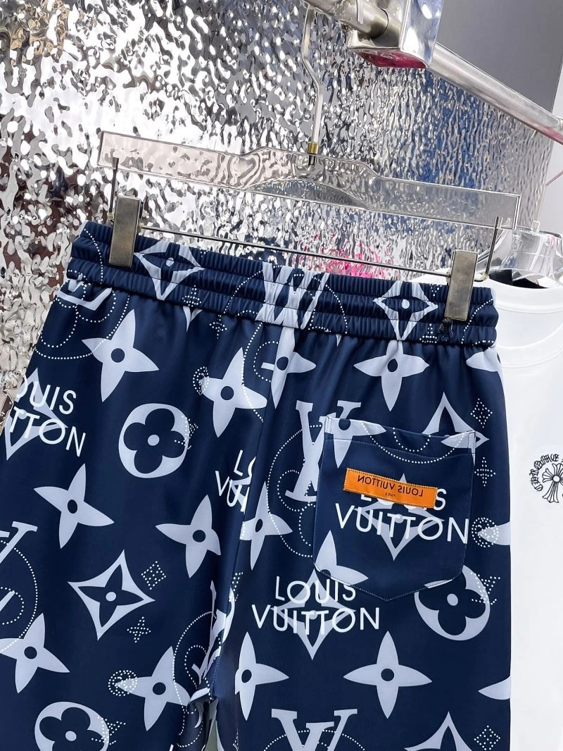 Louis Vuitton Short Pants WeatherProof 137387