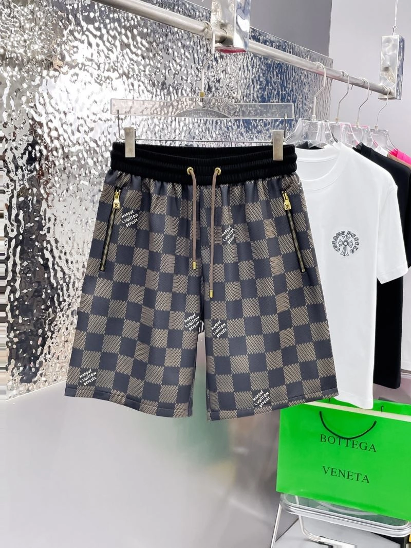 Durable Louis Vuitton Short Pants 137393