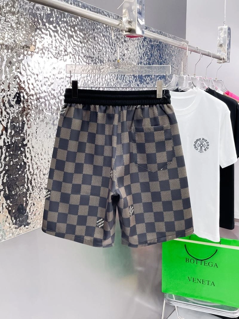 Durable Louis Vuitton Short Pants 137393