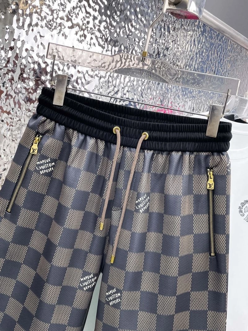Durable Louis Vuitton Short Pants 137393