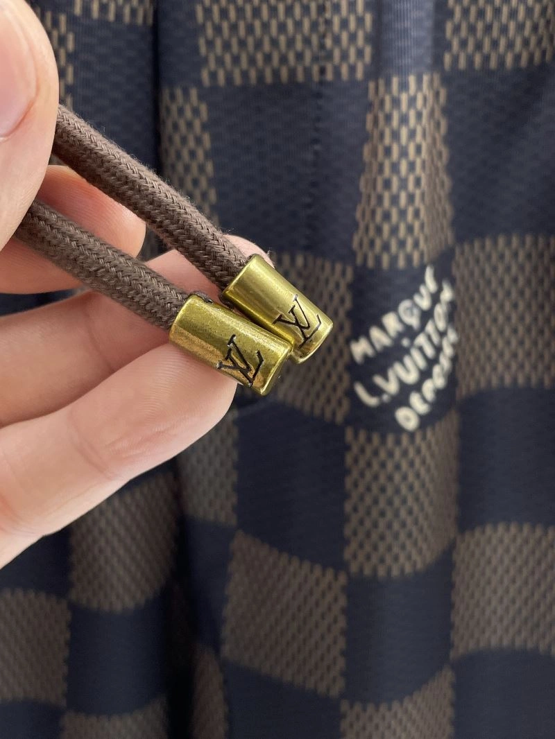 Durable Louis Vuitton Short Pants 137393