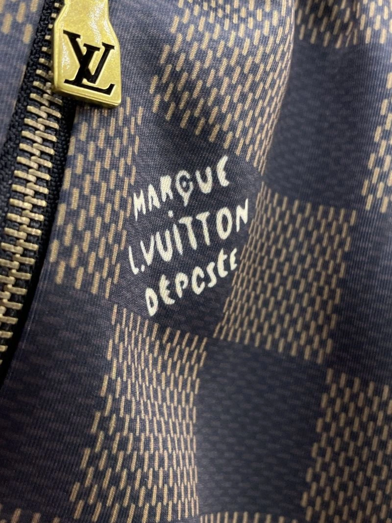 Durable Louis Vuitton Short Pants 137393