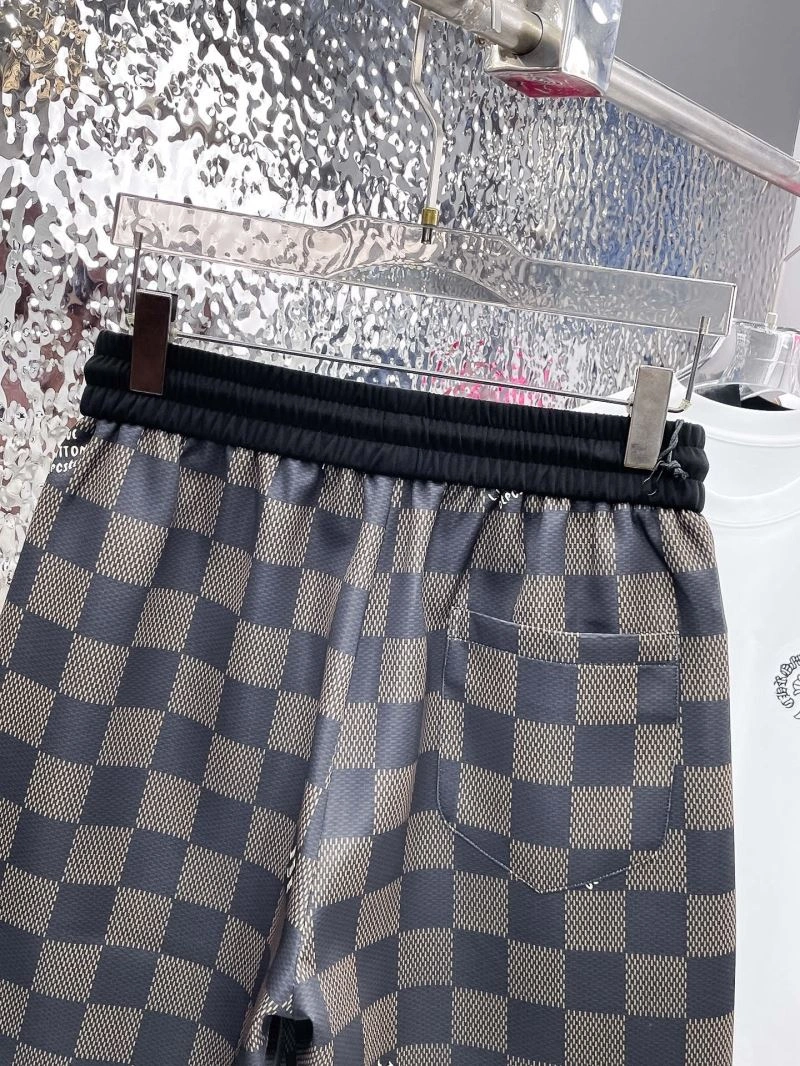 Durable Louis Vuitton Short Pants 137393