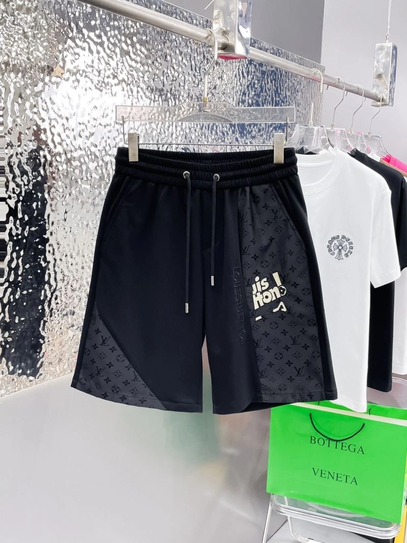 Louis Vuitton Short Pants Breathable 137388