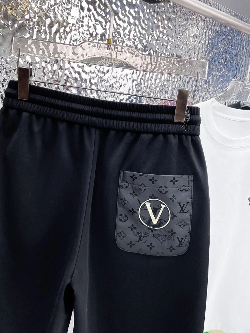 Louis Vuitton Short Pants Breathable 137388