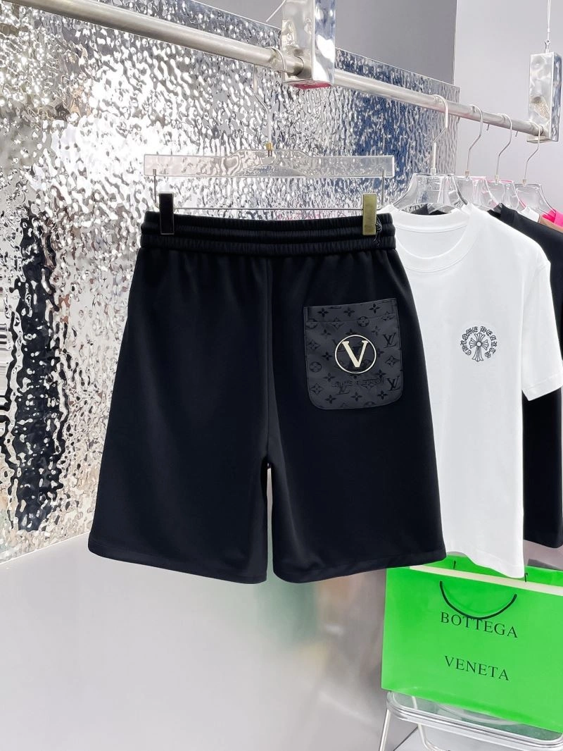Louis Vuitton Short Pants Breathable 137388