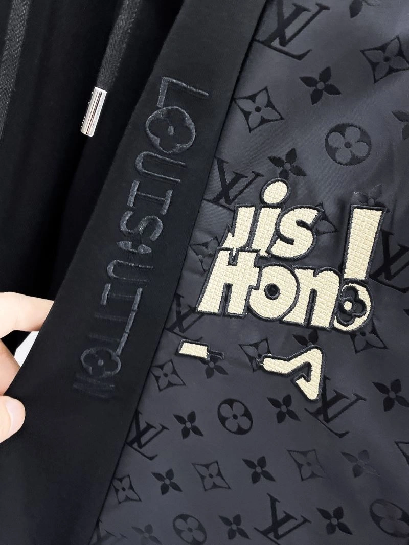 Louis Vuitton Short Pants Breathable 137388