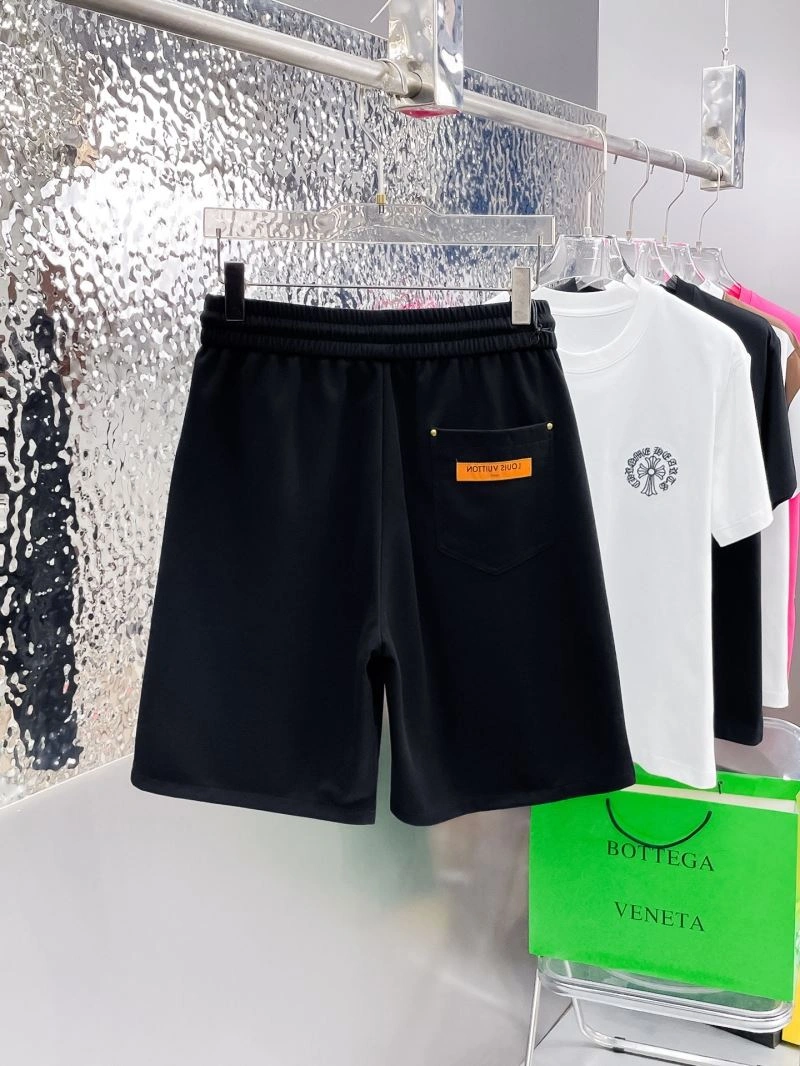 Vibrant Louis Vuitton Short Pants 137389