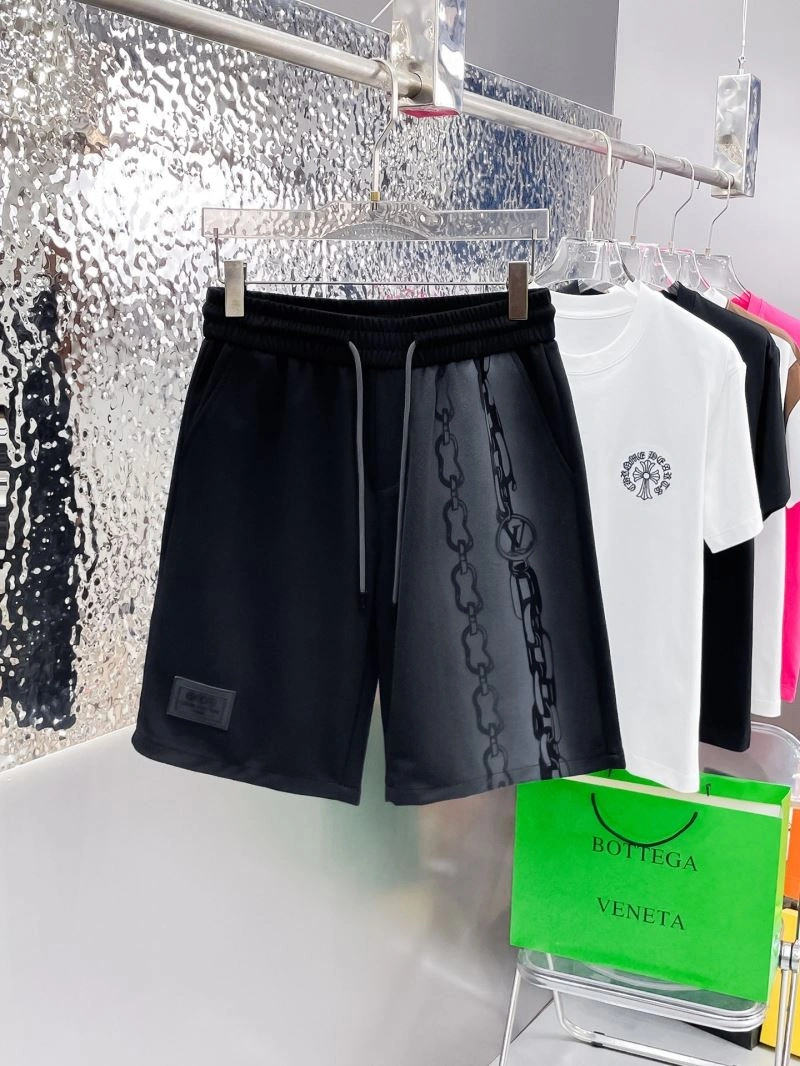Cozy Louis Vuitton Short Pants 137386