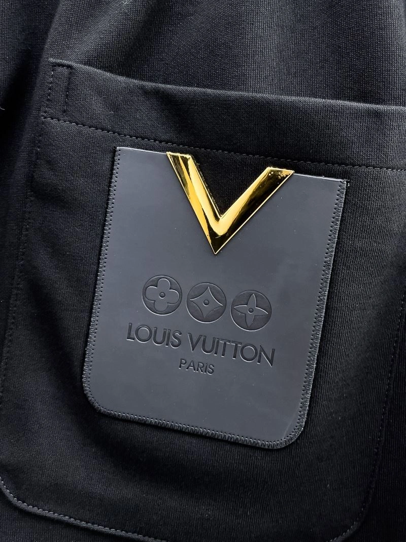 Cozy Louis Vuitton Short Pants 137386