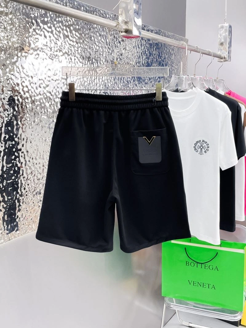 Cozy Louis Vuitton Short Pants 137386