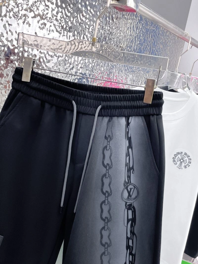 Cozy Louis Vuitton Short Pants 137386