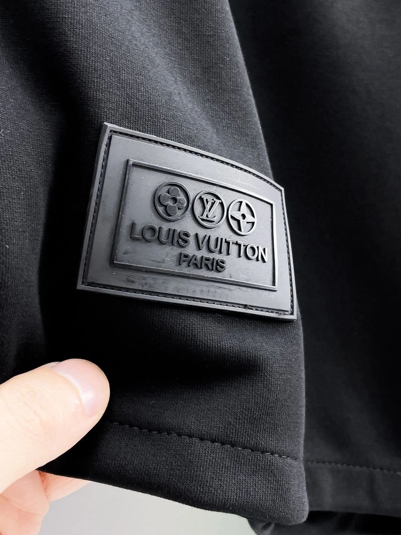 Cozy Louis Vuitton Short Pants 137386