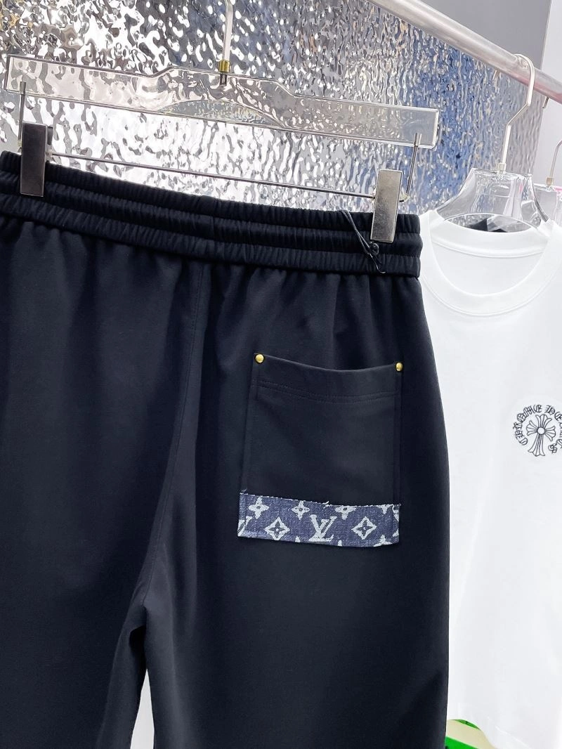 SoftTouch Louis Vuitton Short Pants 137391