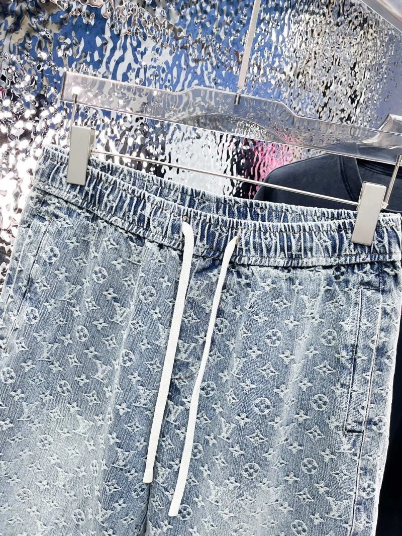 Louis Vuitton Short Pants WellDesigned 137382