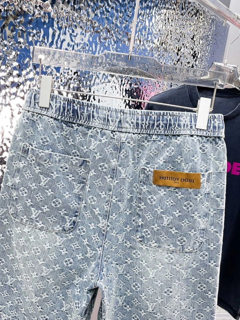 Louis Vuitton Short Pants WellDesigned 137382