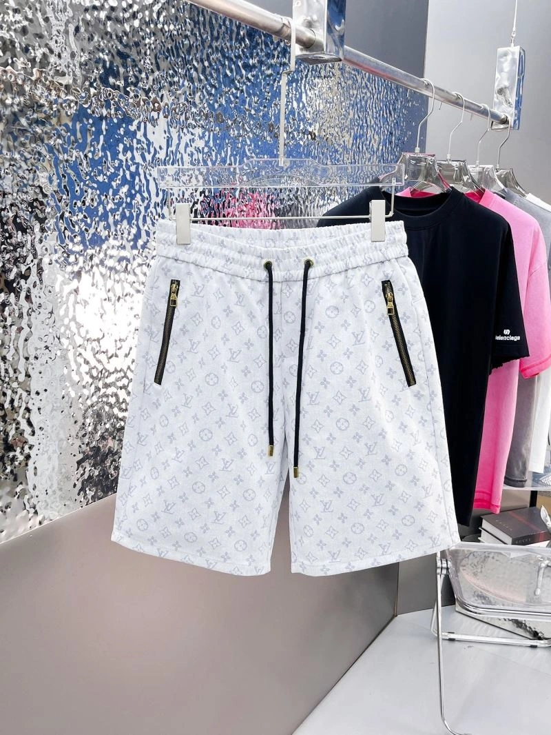 Louis Vuitton Short Pants FashionForward 137380