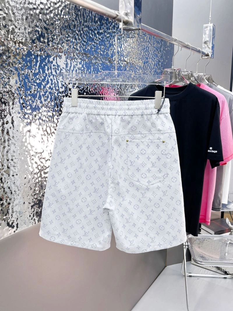 Louis Vuitton Short Pants FashionForward 137380