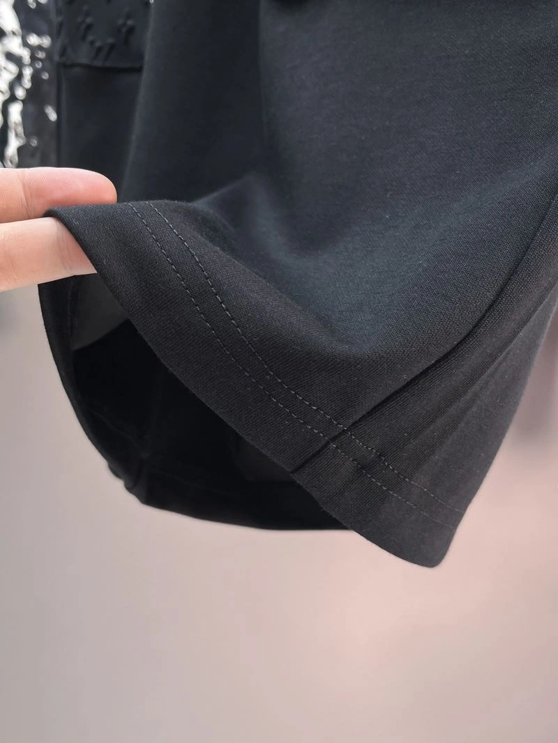 Louis Vuitton Short Pants Stretchable 137381