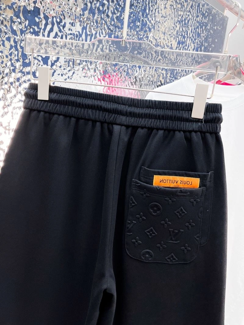 Louis Vuitton Short Pants Stretchable 137381