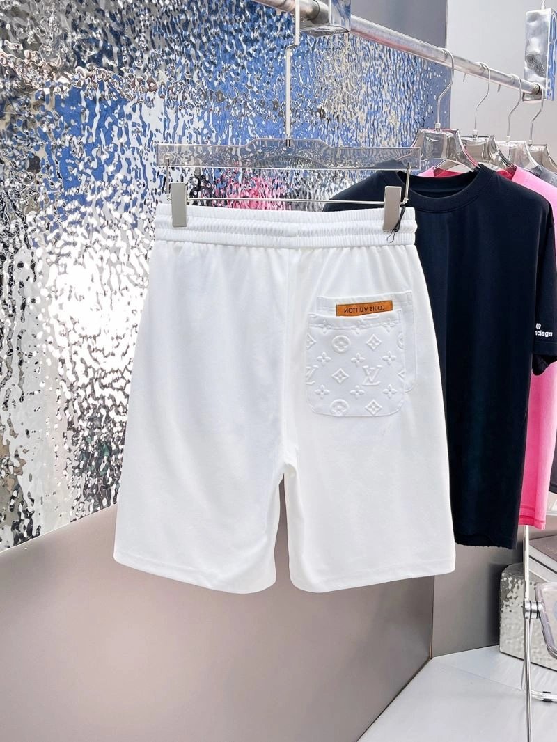 Vibrant Louis Vuitton Short Pants 137378