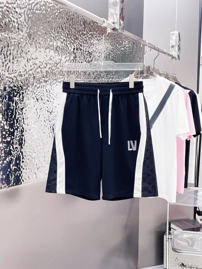 Durable Louis Vuitton Short Pants 137374