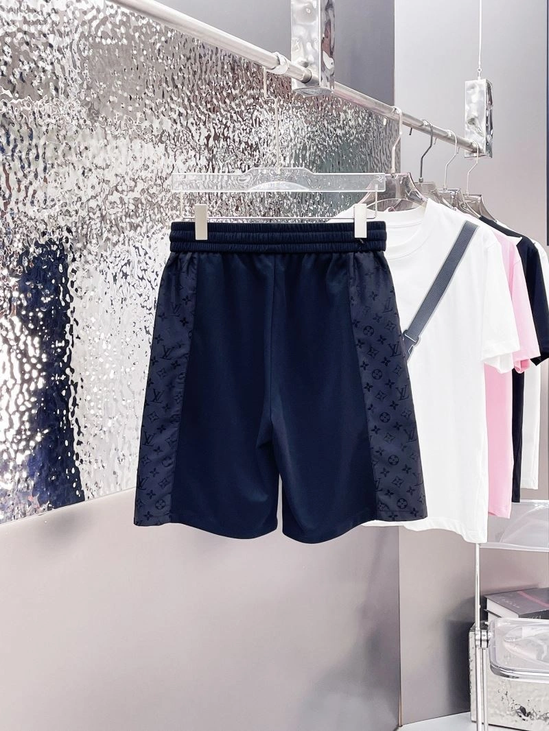 Durable Louis Vuitton Short Pants 137374