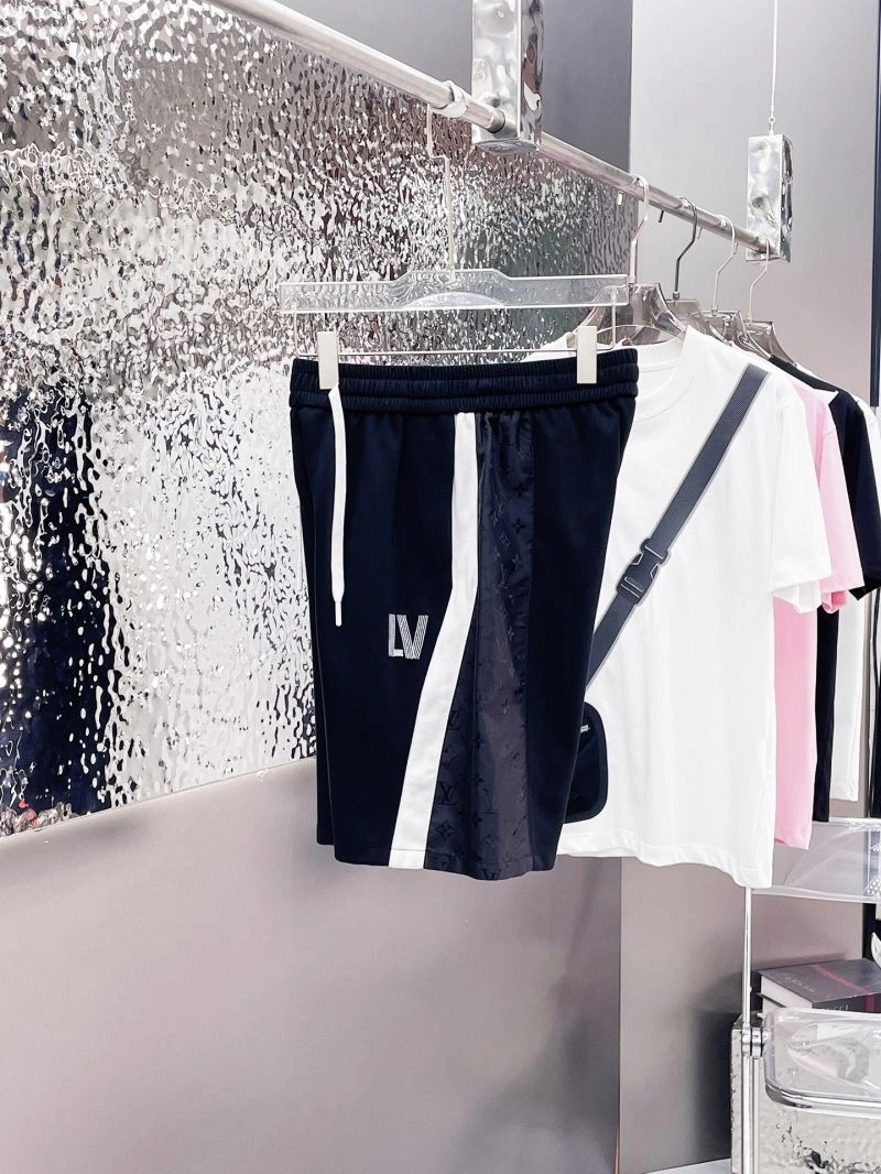 Durable Louis Vuitton Short Pants 137374