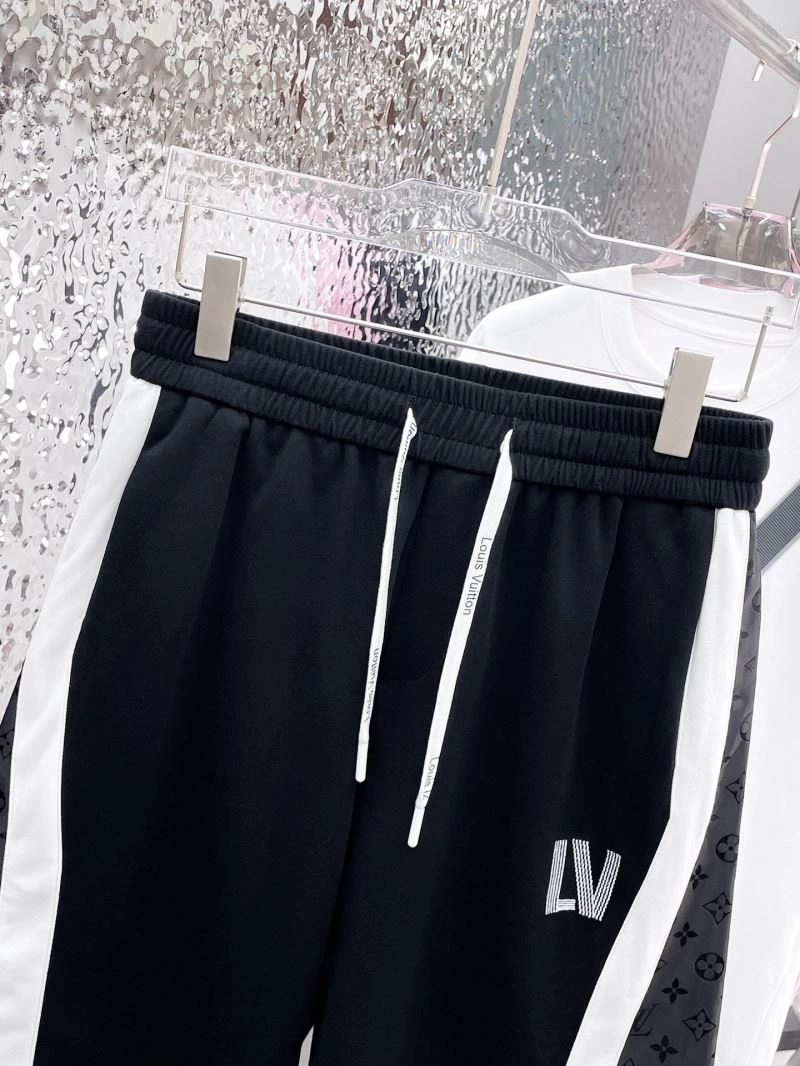 Durable Louis Vuitton Short Pants 137374