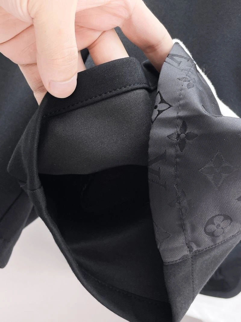 Durable Louis Vuitton Short Pants 137374
