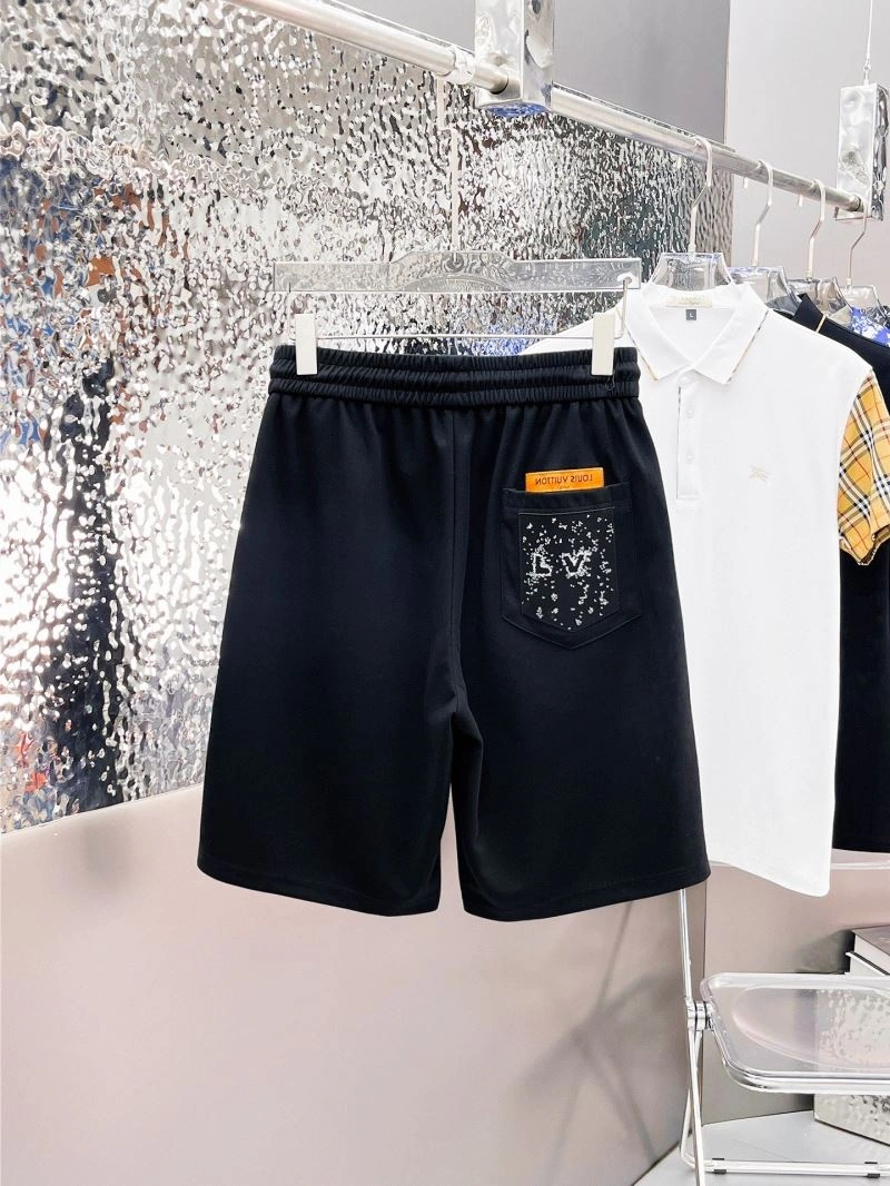 TimelessDesign Louis Vuitton Short Pants 137379