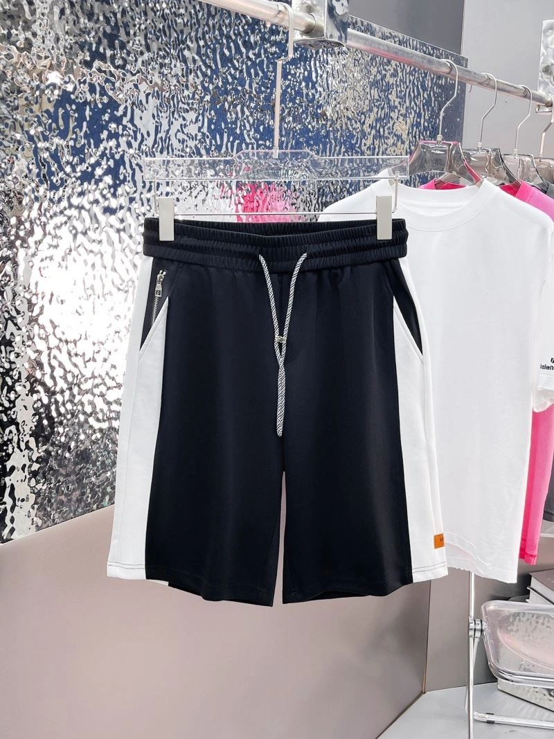 QuickDry Louis Vuitton Short Pants 137397
