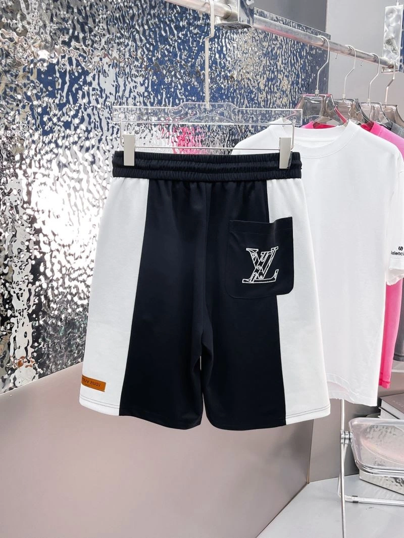 QuickDry Louis Vuitton Short Pants 137397