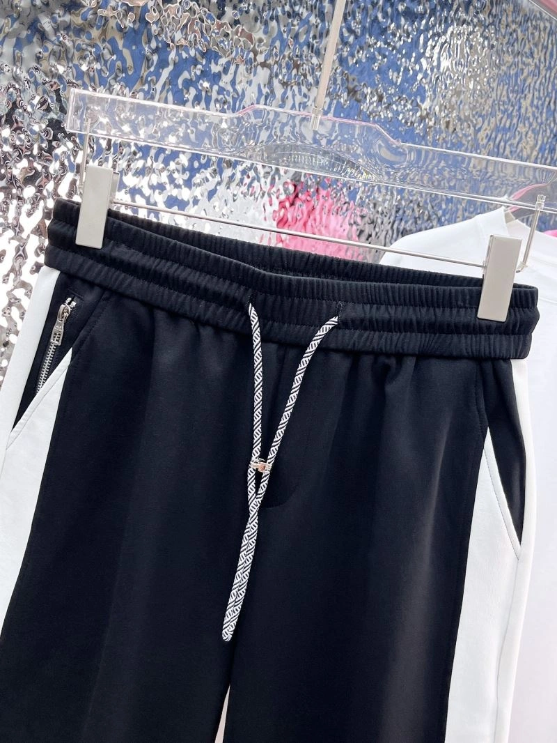QuickDry Louis Vuitton Short Pants 137397