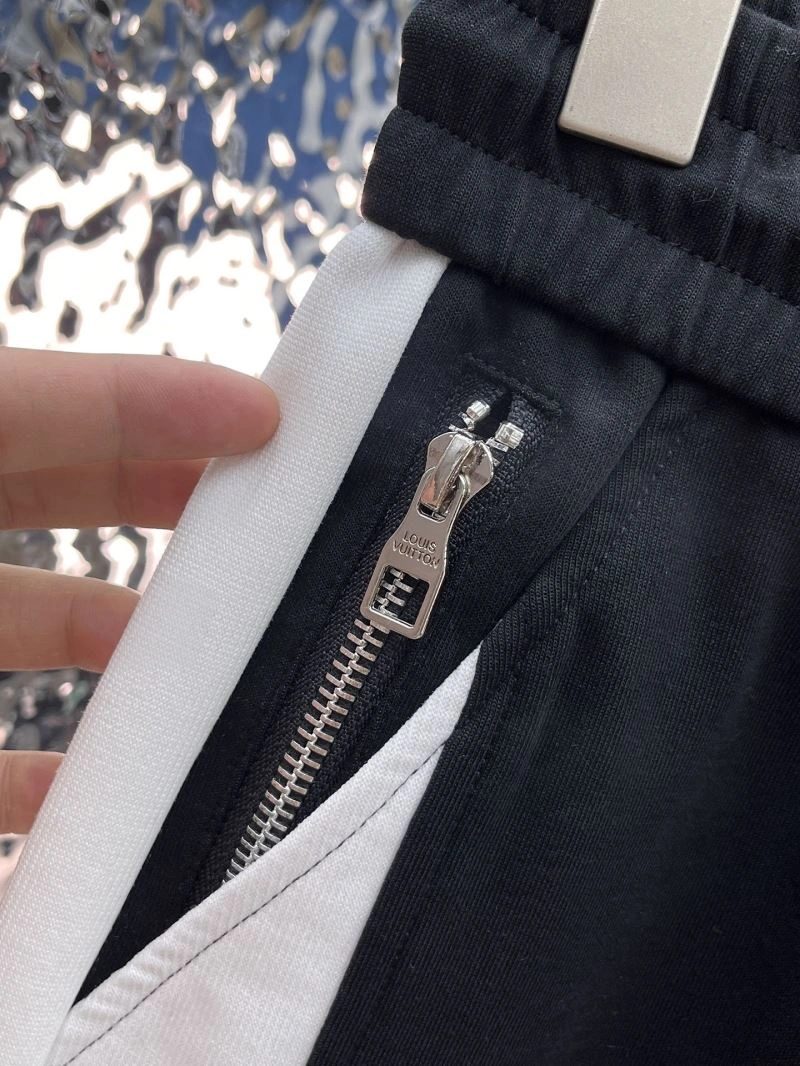 QuickDry Louis Vuitton Short Pants 137397