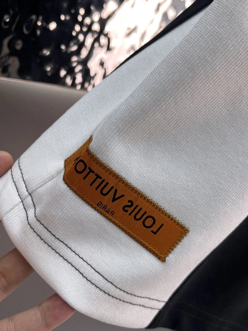 QuickDry Louis Vuitton Short Pants 137397