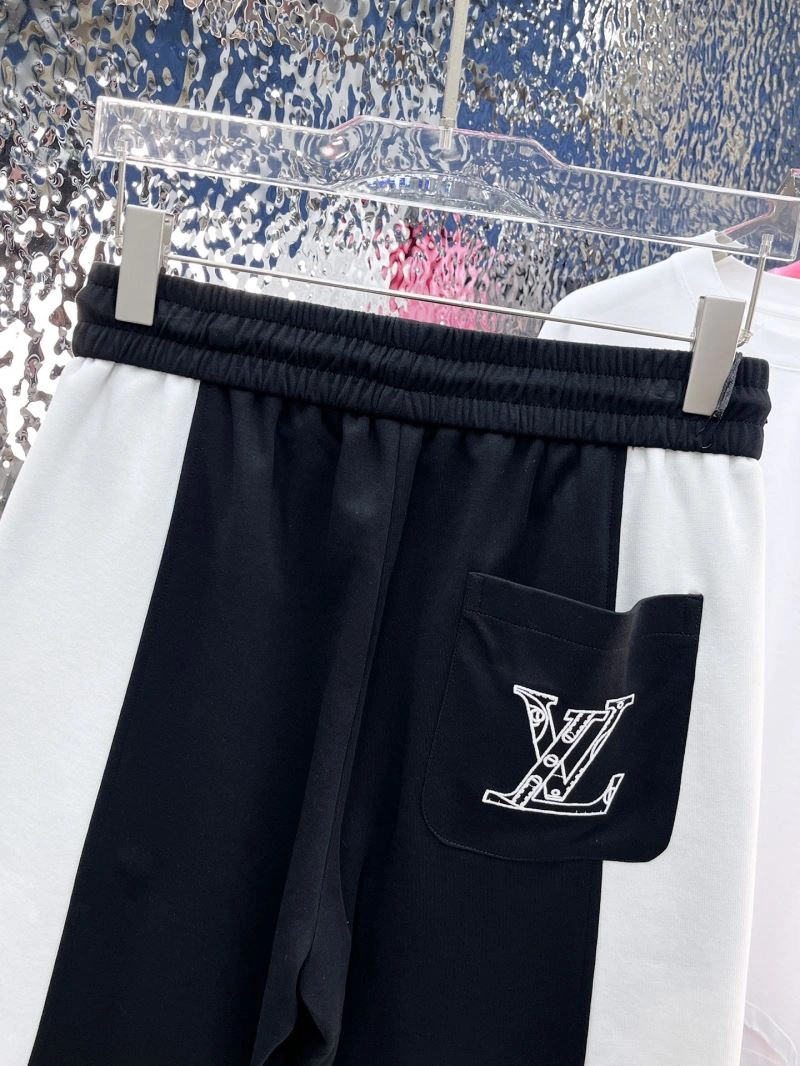 QuickDry Louis Vuitton Short Pants 137397