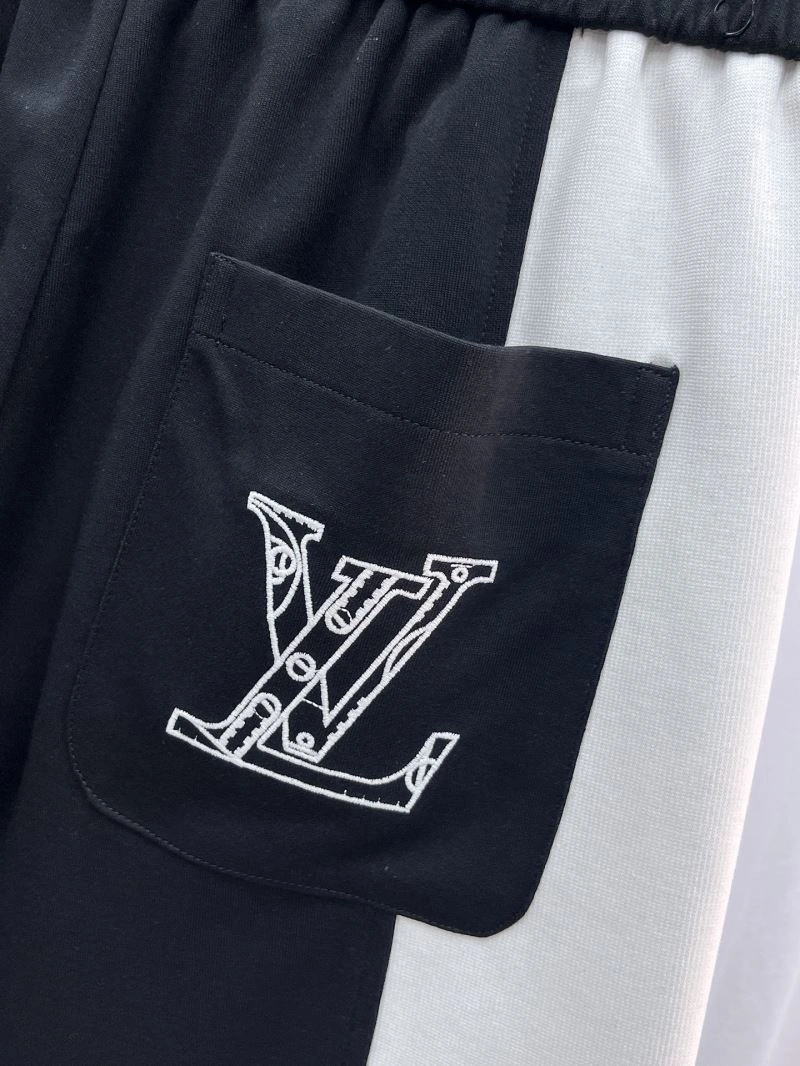 QuickDry Louis Vuitton Short Pants 137397