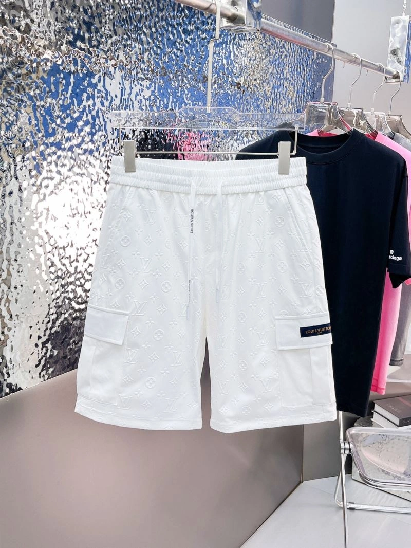 Louis Vuitton Short Pants OdorResistant 137376