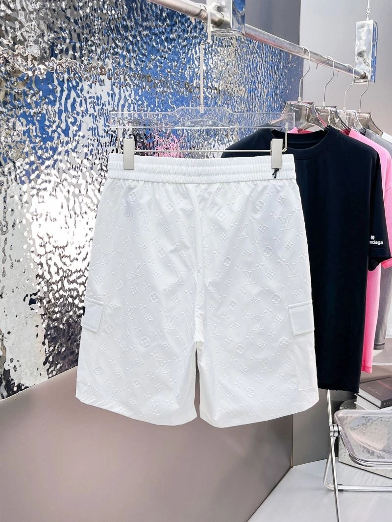 Louis Vuitton Short Pants OdorResistant 137376