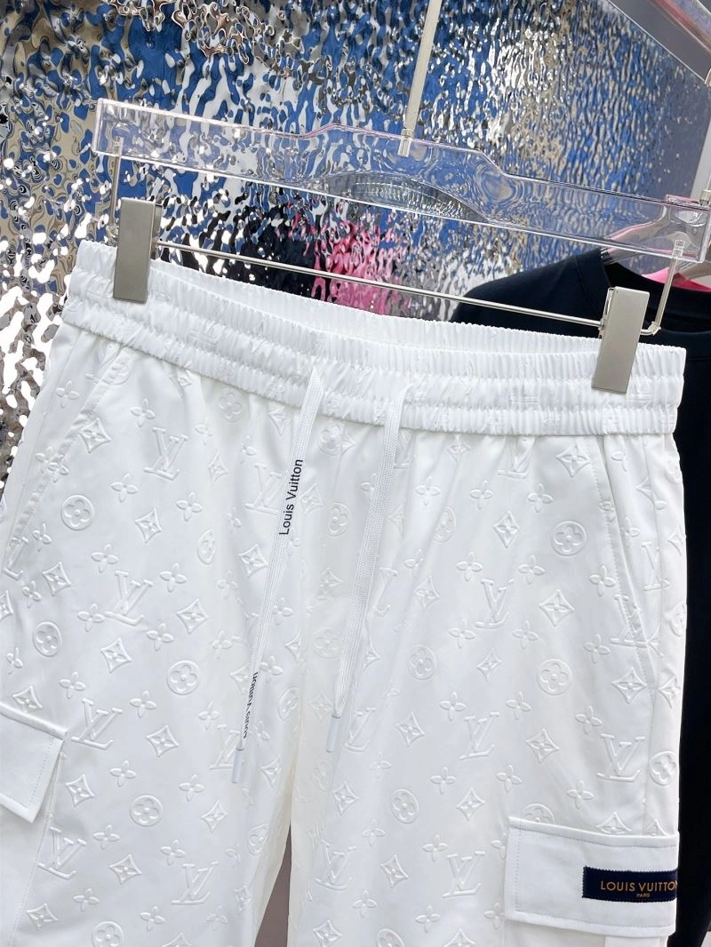 Louis Vuitton Short Pants OdorResistant 137376