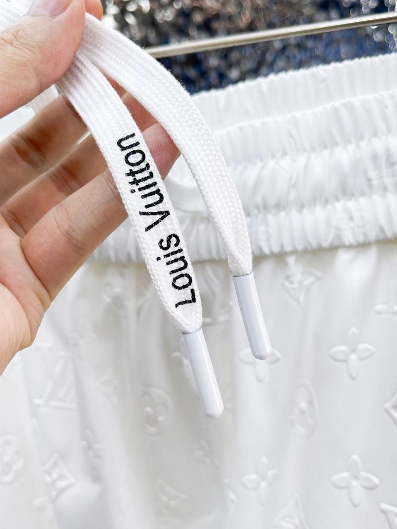 Louis Vuitton Short Pants OdorResistant 137376