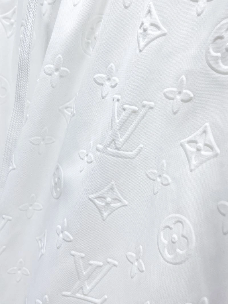 Louis Vuitton Short Pants OdorResistant 137376
