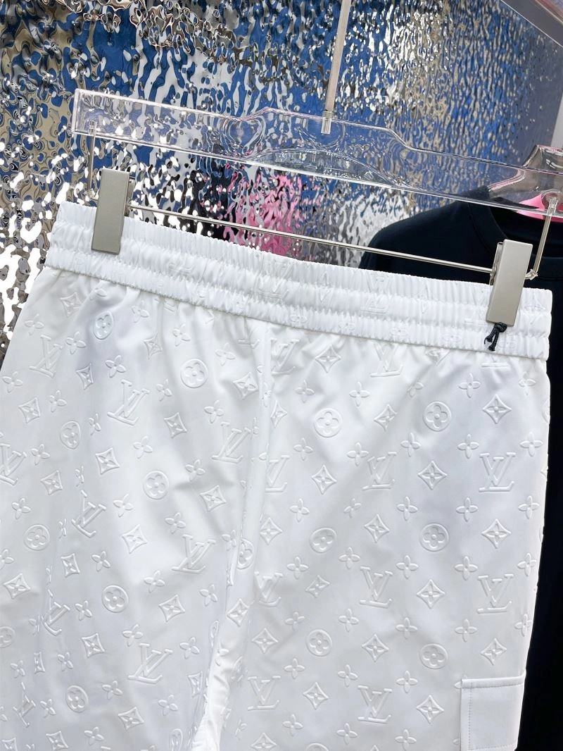 Louis Vuitton Short Pants OdorResistant 137376
