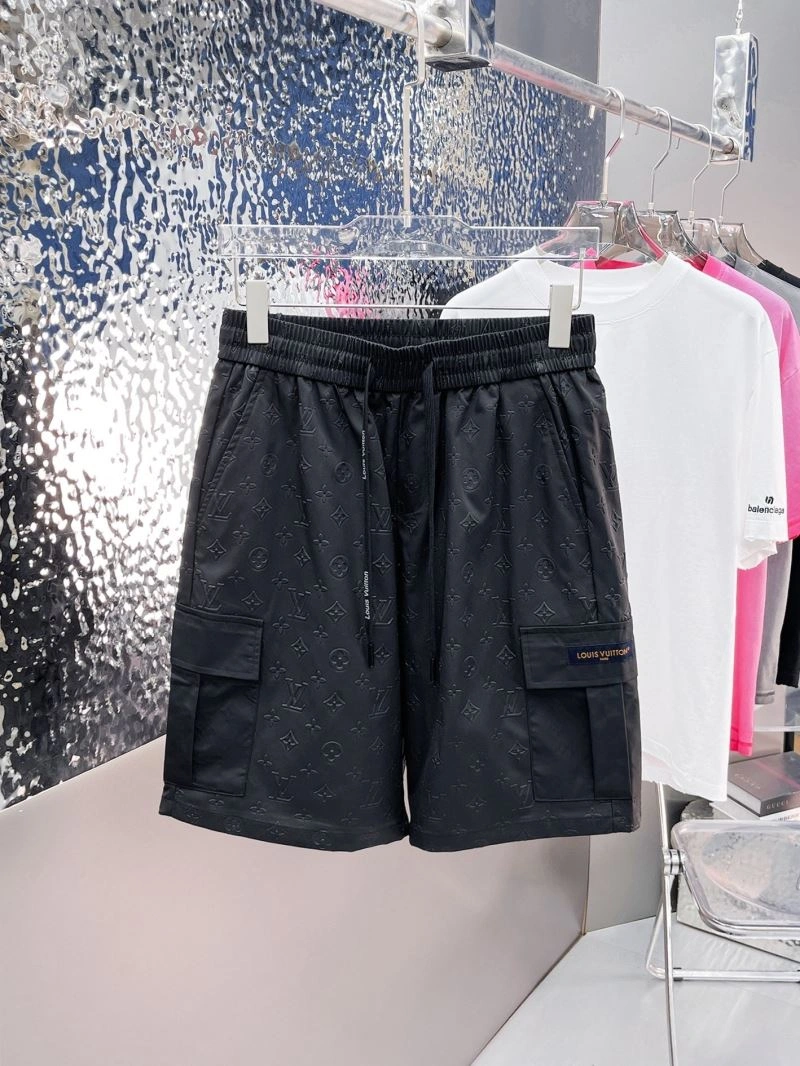 StreetReady Louis Vuitton Short Pants 137383