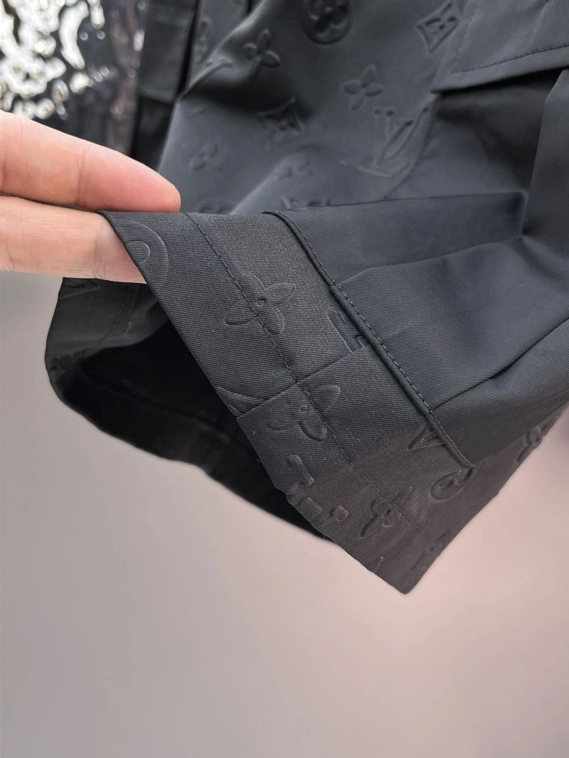 StreetReady Louis Vuitton Short Pants 137383