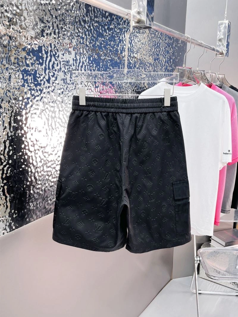 StreetReady Louis Vuitton Short Pants 137383