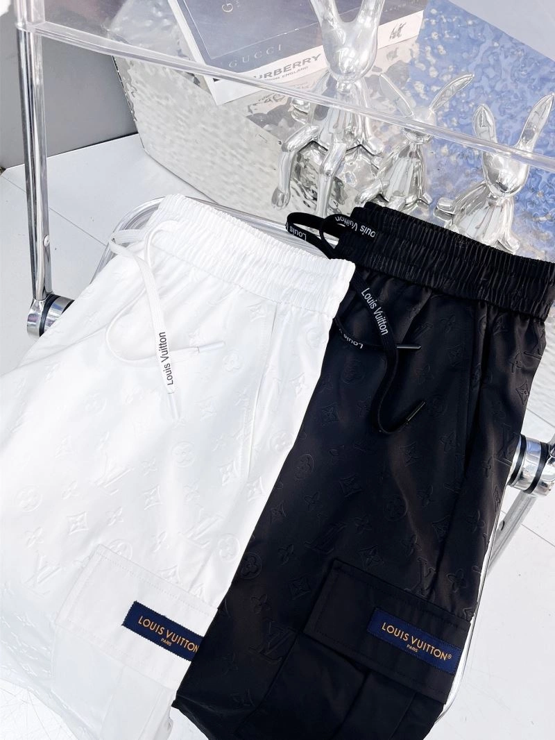 StreetReady Louis Vuitton Short Pants 137383