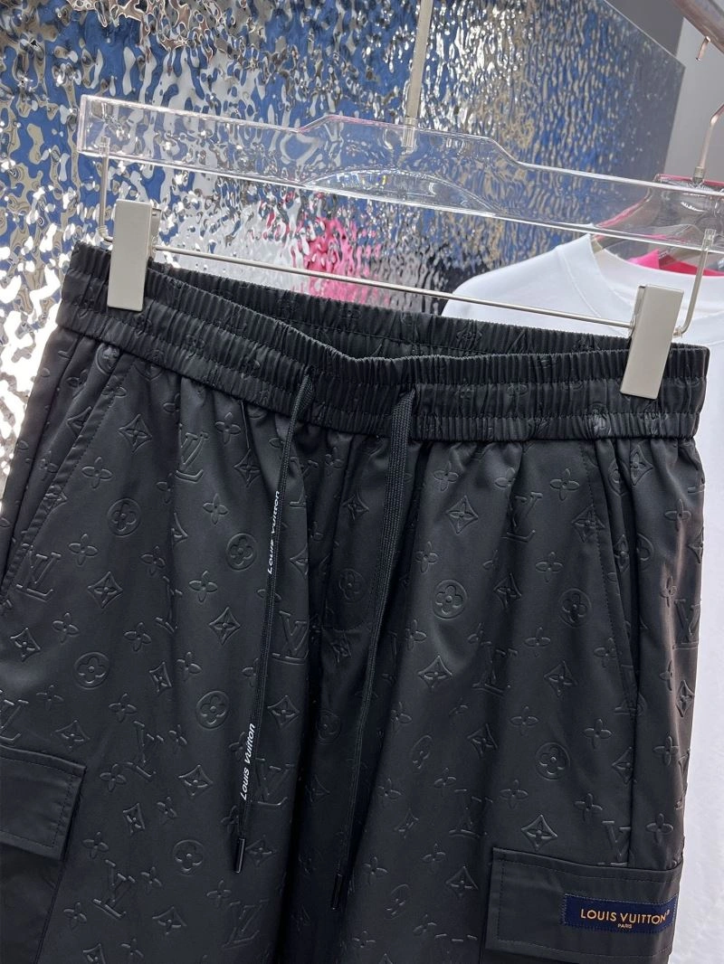 StreetReady Louis Vuitton Short Pants 137383